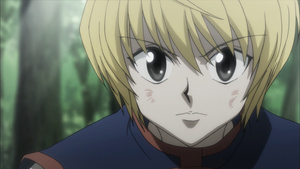 Hunter x Hunter (2011)